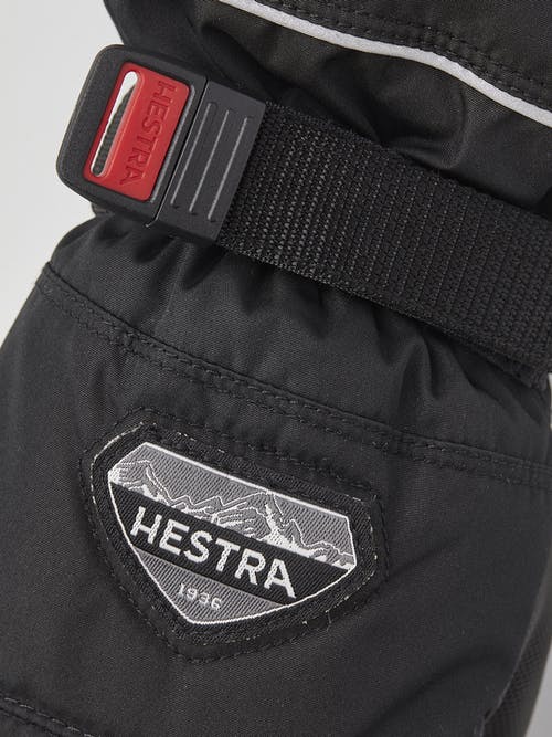 Hestra Kids Czone Tumvante - 2