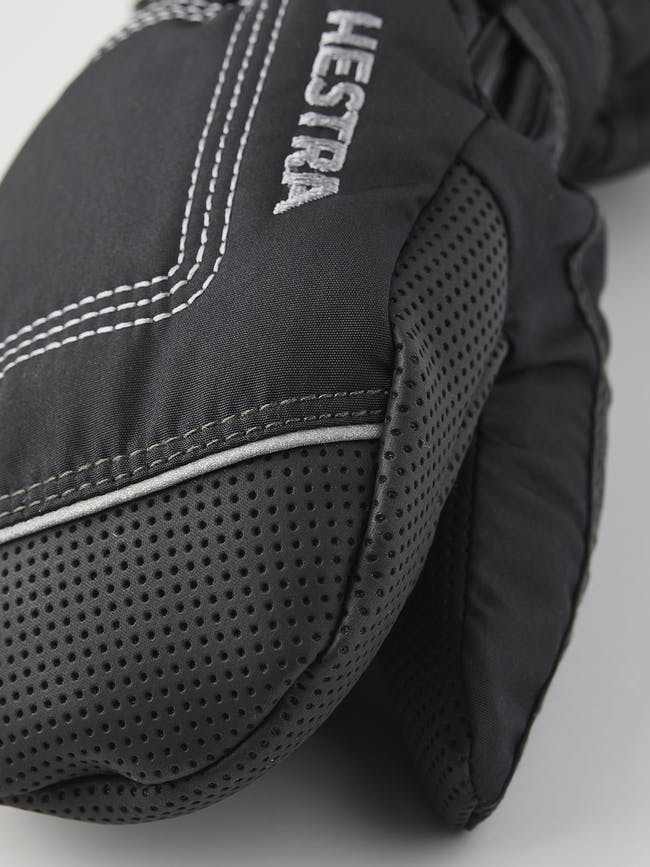 Hestra Baby Zip Long Tumvante - 5