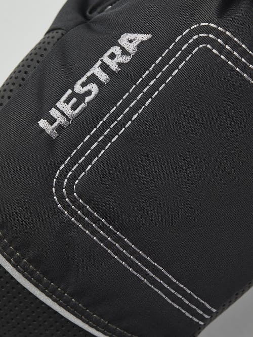 Hestra Baby Zip Long Tumvante - 4