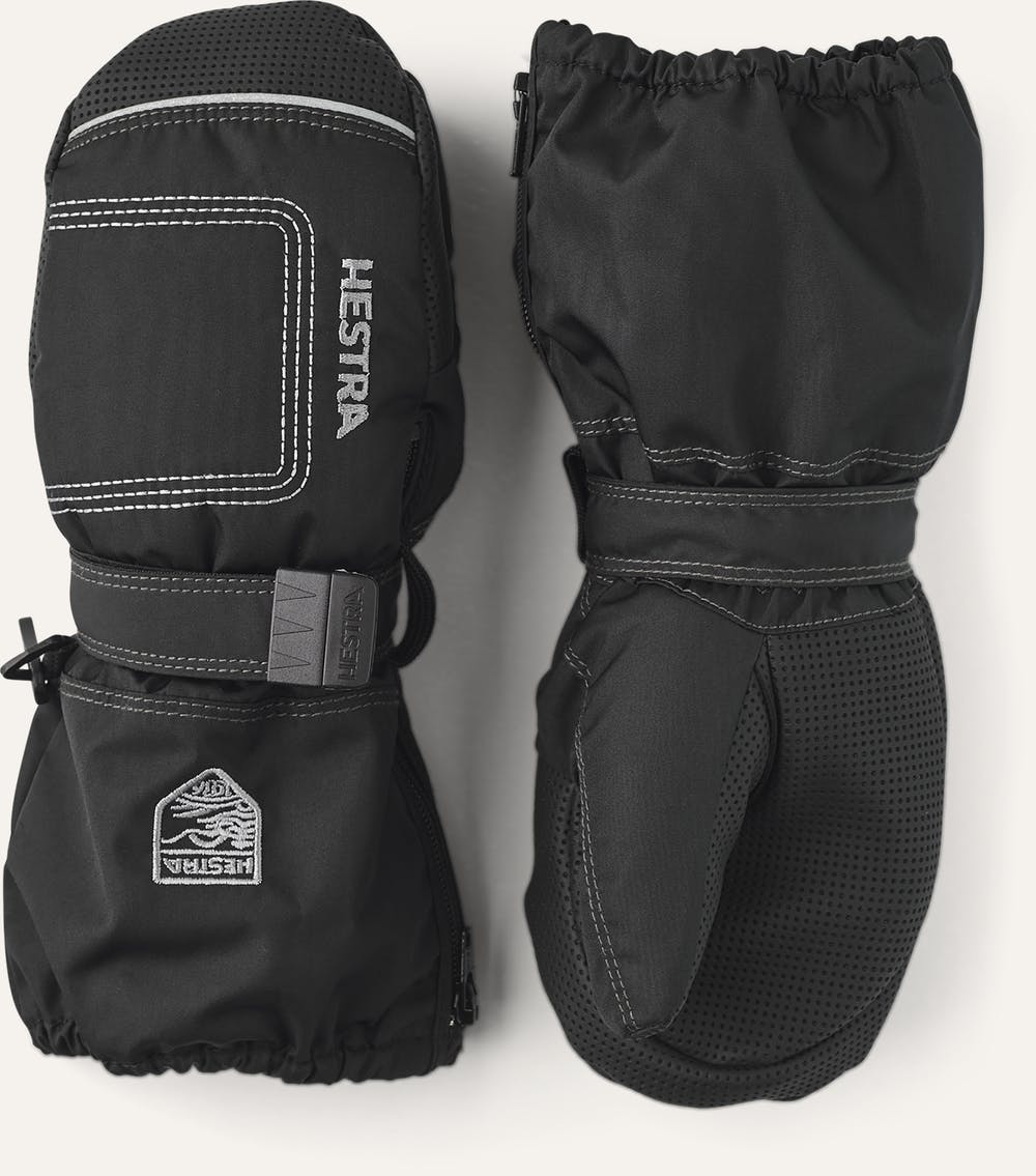 Hestra Baby Zip Long Tumvante