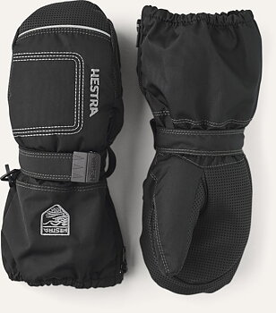 Hestra Baby Zip Long Tumvante