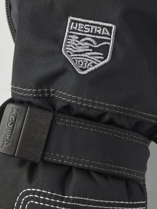 Hestra Baby Zip Long Tumvante - 2