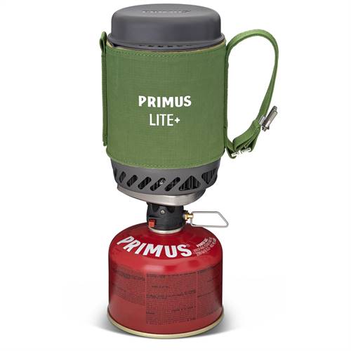 Primus Lite+ Stove System - 2