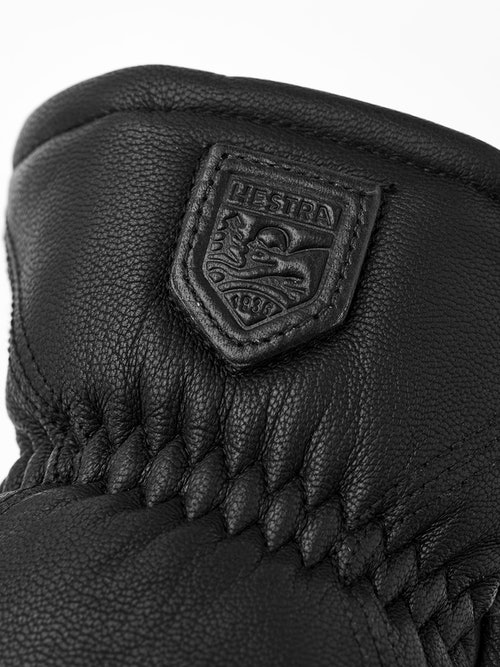 Hestra Leather Box Tumvante - 2