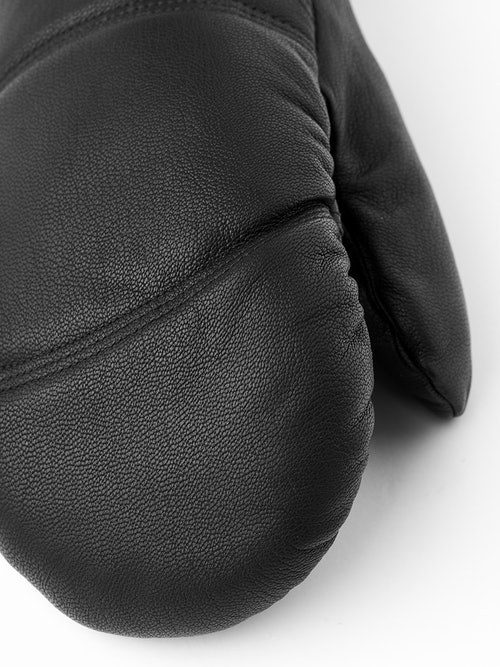 Hestra Leather Box Tumvante - 5