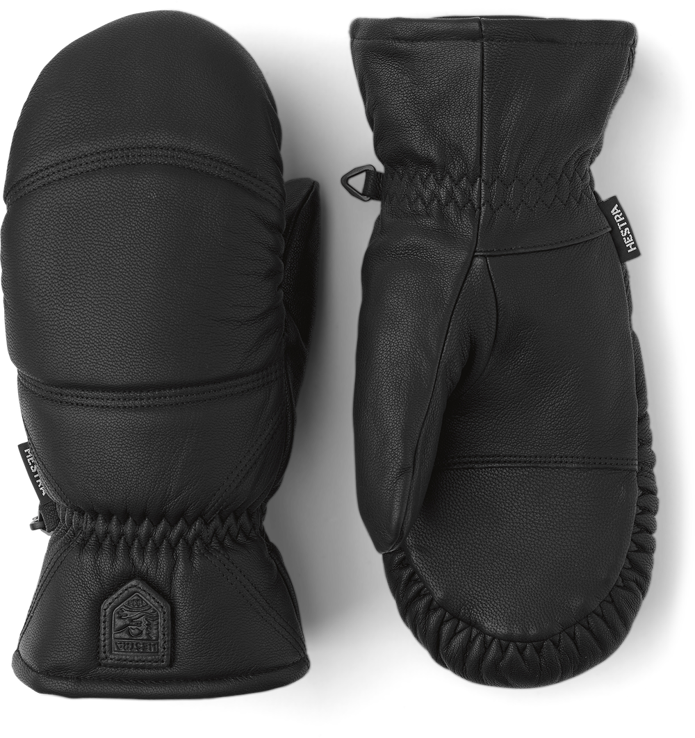 Hestra Leather Box Tumvante