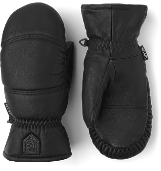 Hestra Leather Box Tumvante