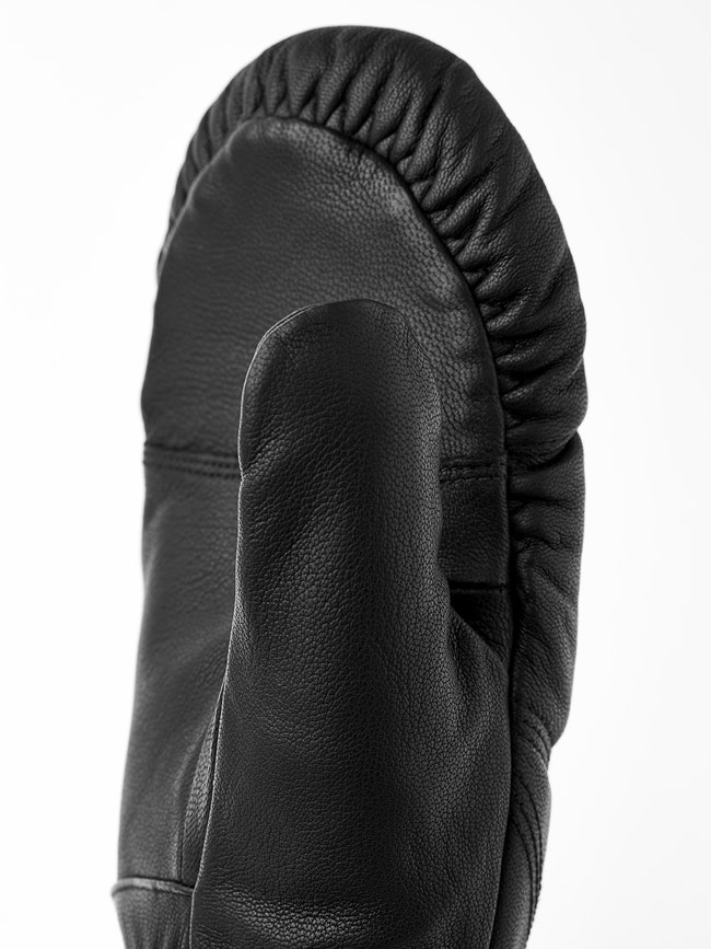 Hestra Leather Box Tumvante - 4