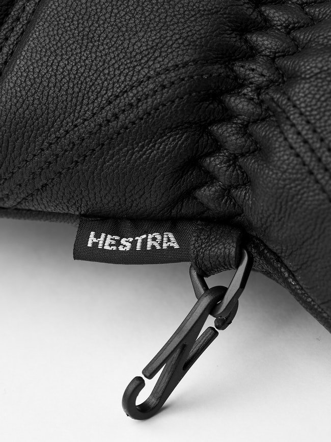 Hestra Leather Box Tumvante - 3