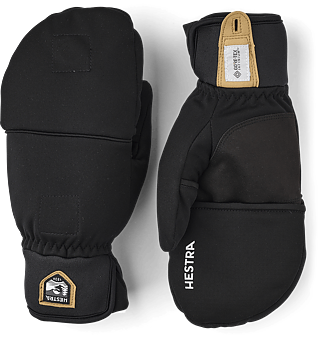 Hestra Windstopper Pull Over Vantar
