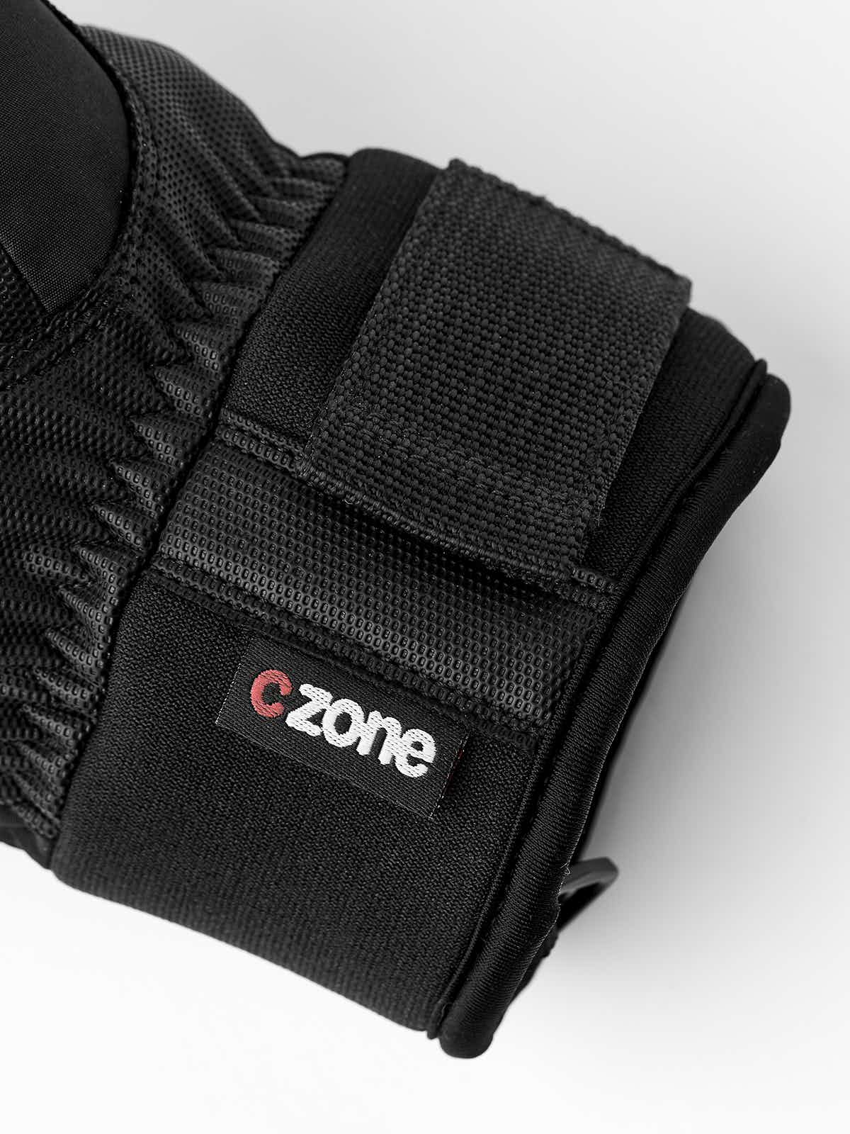 Hestra Czone Frost Primaloft Tumhandskar - 4
