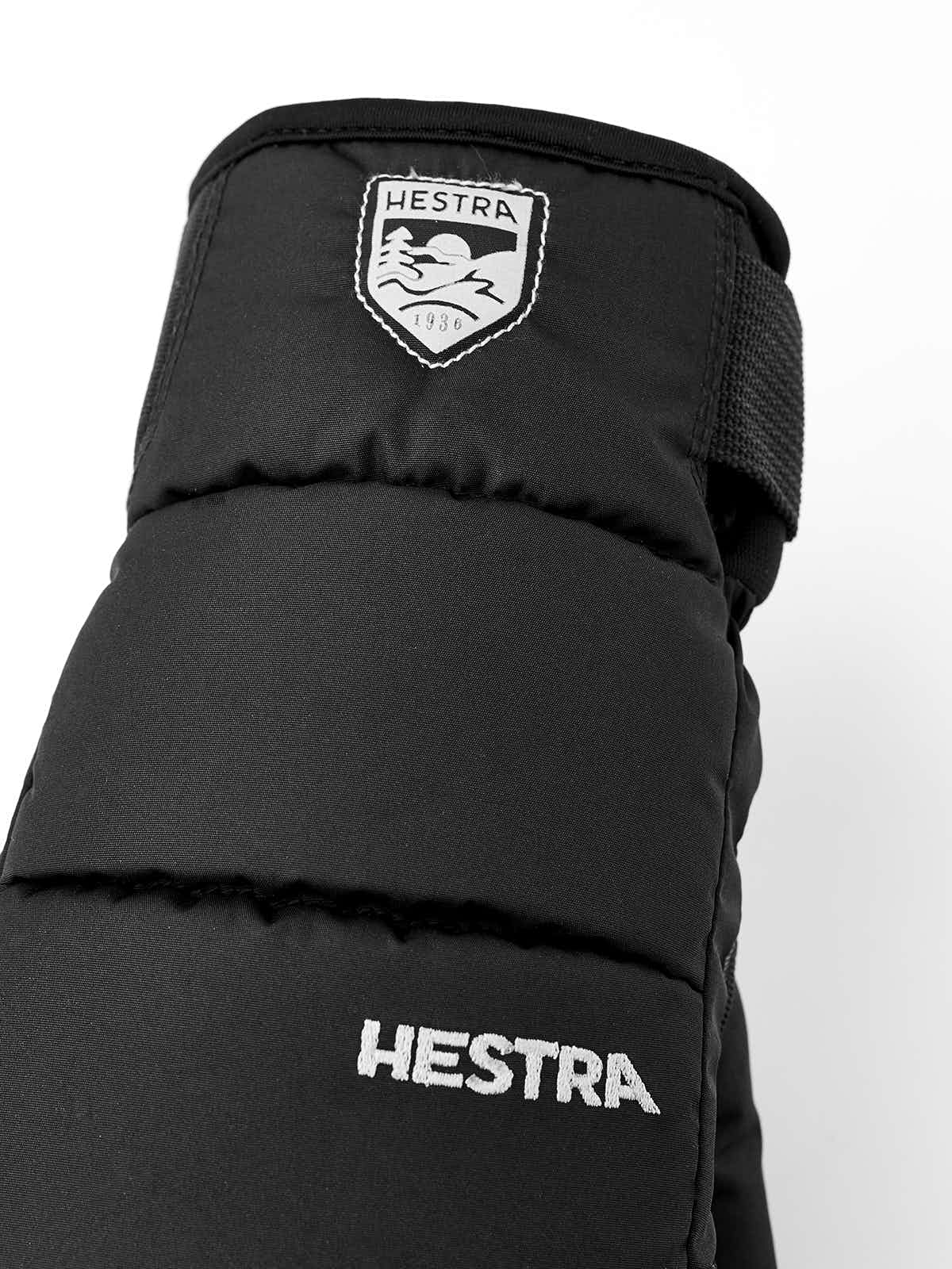 Hestra Czone Frost Primaloft Tumhandskar - 5