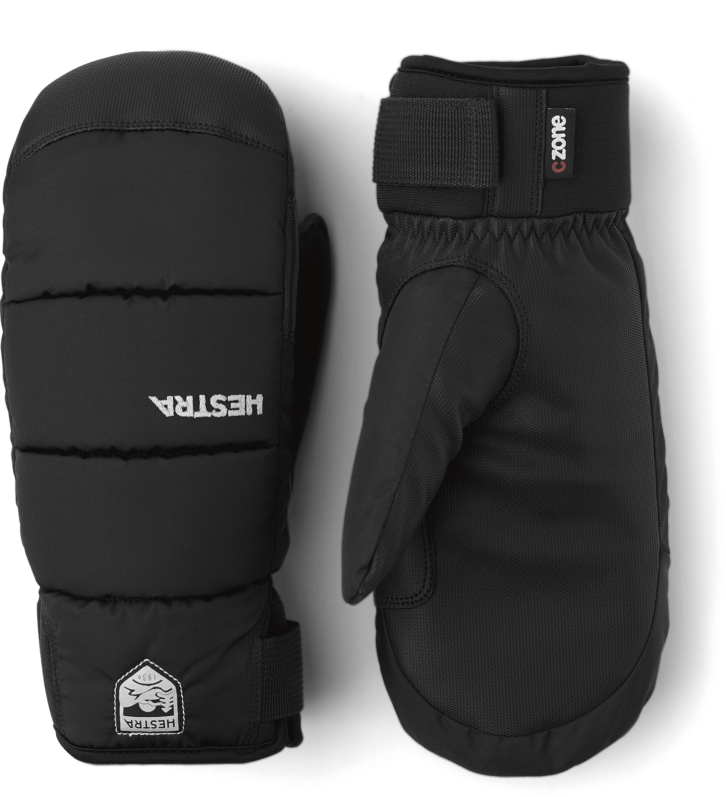 Hestra Czone Frost Primaloft Tumhandskar