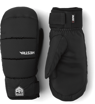 Hestra Czone Frost Primaloft Tumhandskar