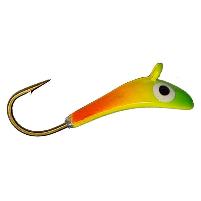 B&G Bananen 2g minibalansare - 4