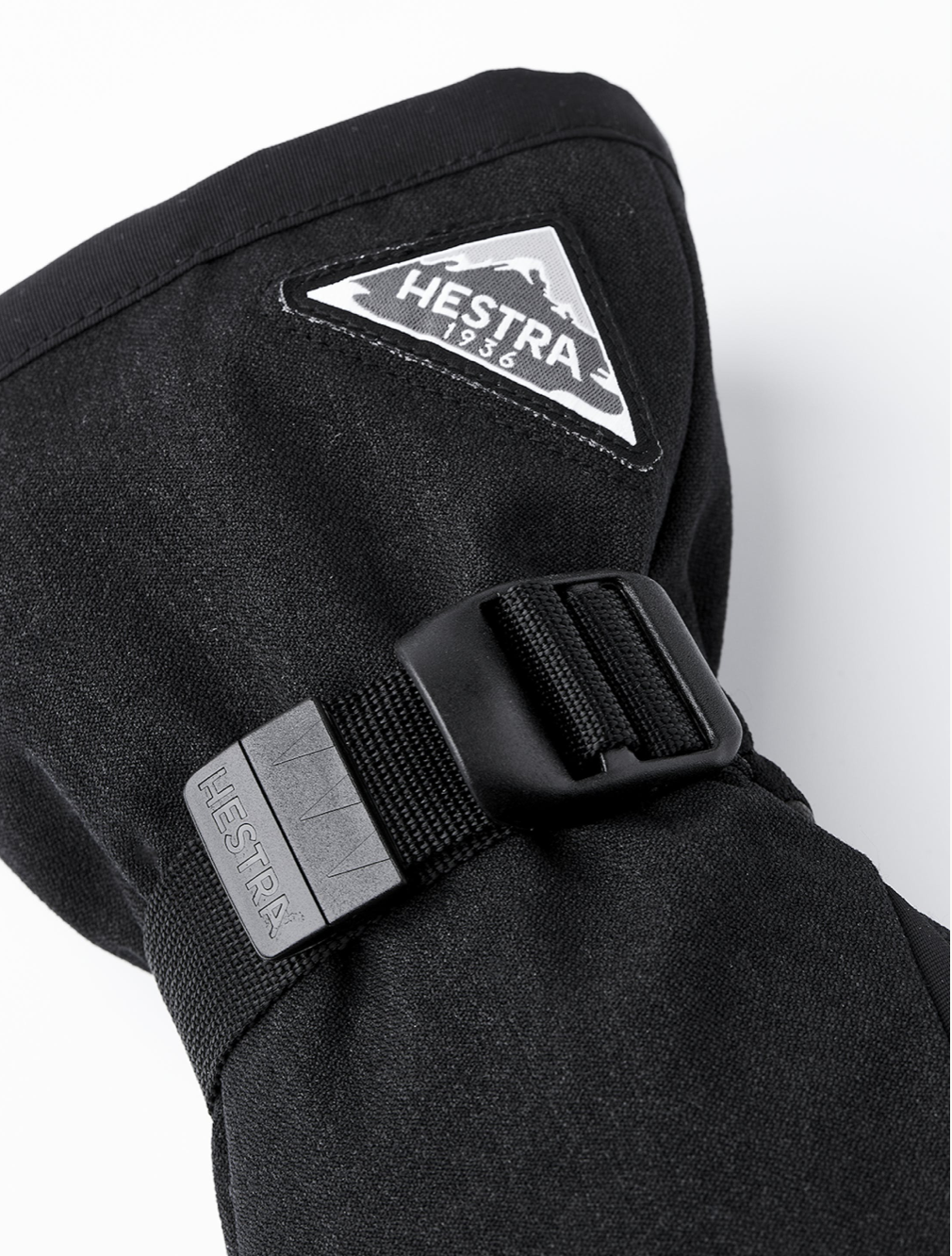 Hestra Powder Gauntlet Tumvantar - 4
