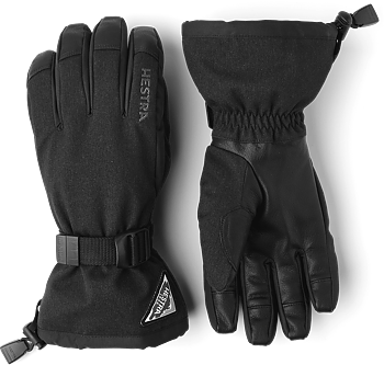 Hestra Powder Gauntlet 5-finger