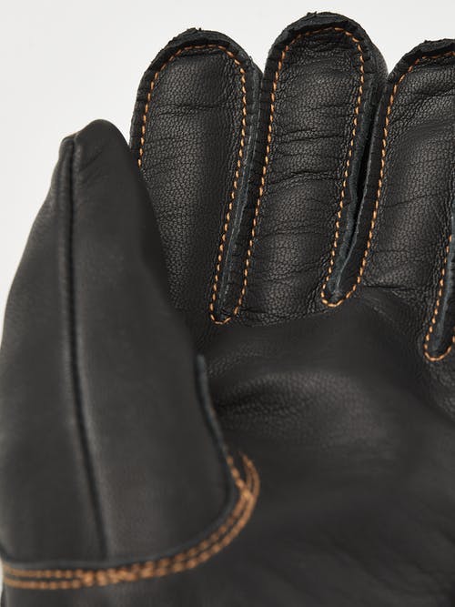 Hestra Fält Guide Glove Brun/Svart - 3