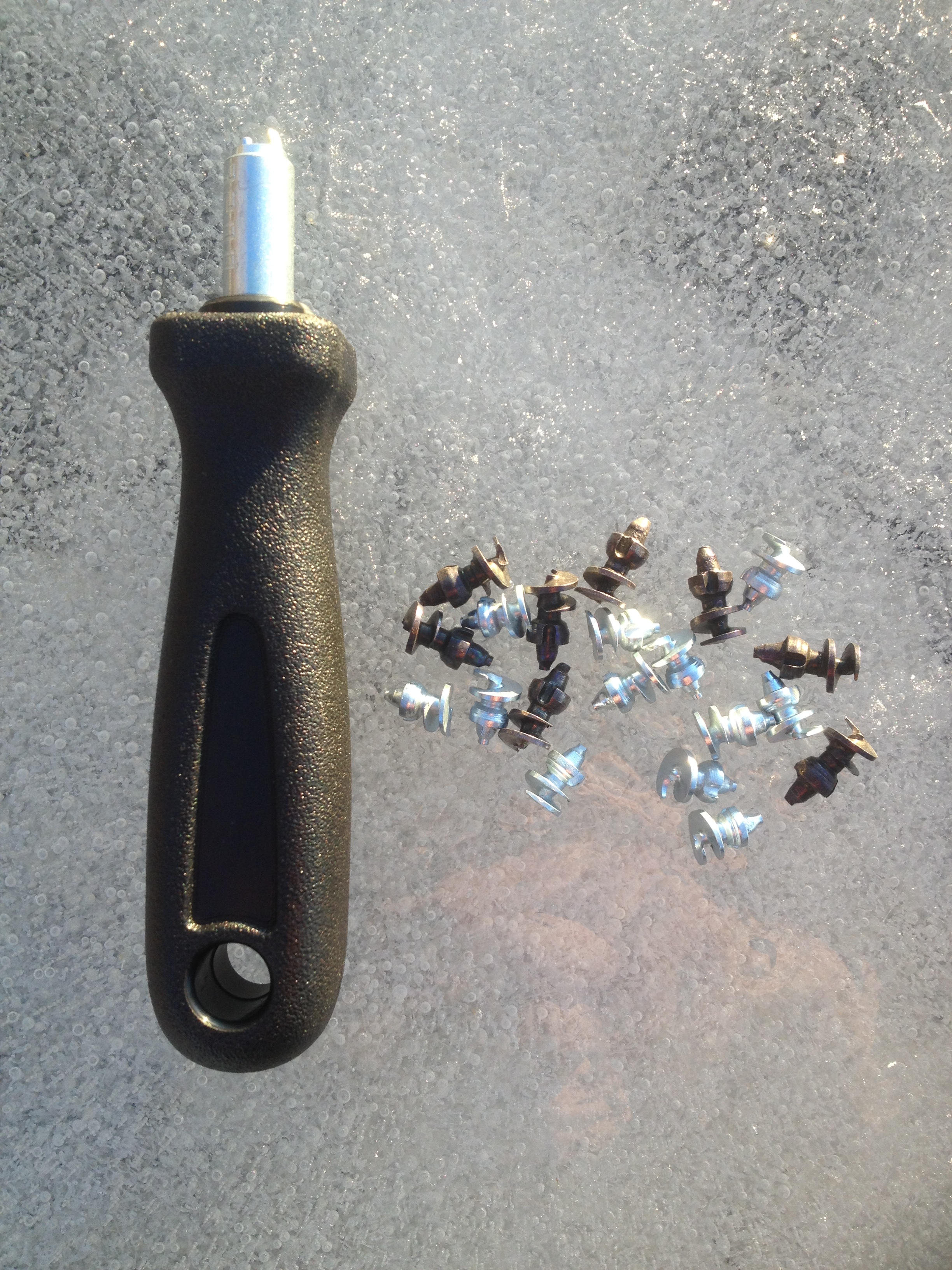 BestGrip 20st dubb + verktyg - 4