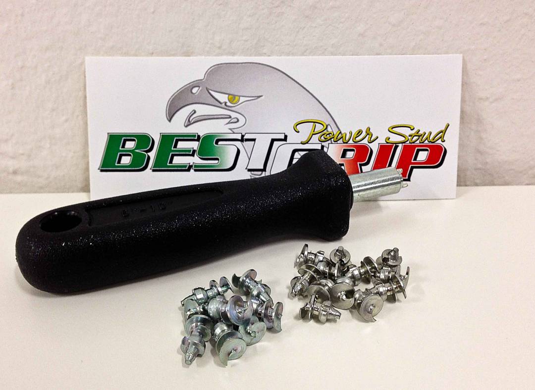 BestGrip 20st dubb + verktyg - 2