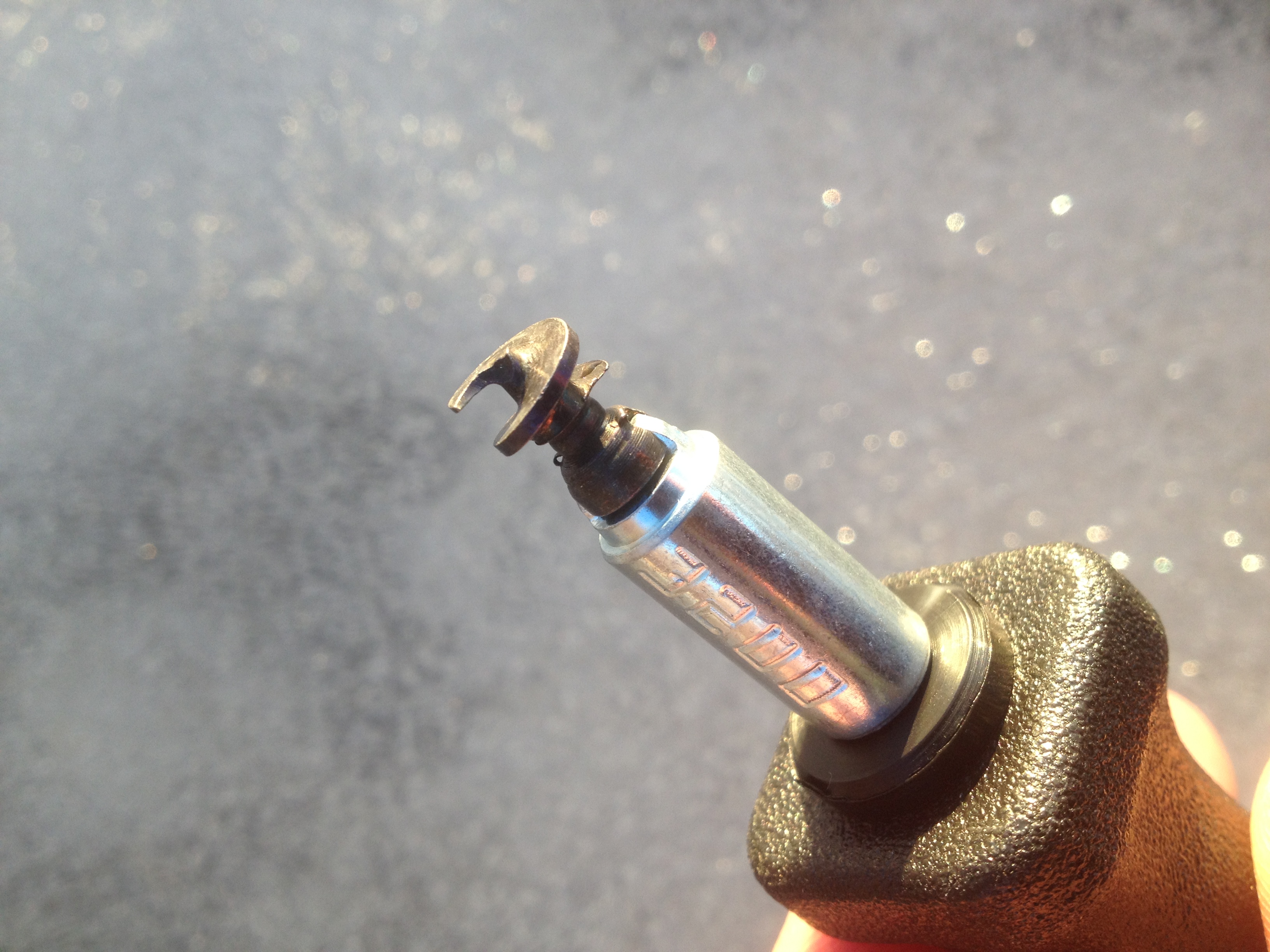 BestGrip 20st dubb + verktyg - 6