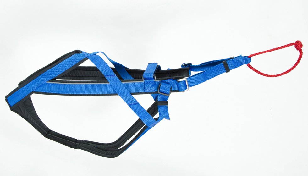 Neewa Adjustable Dragselevart