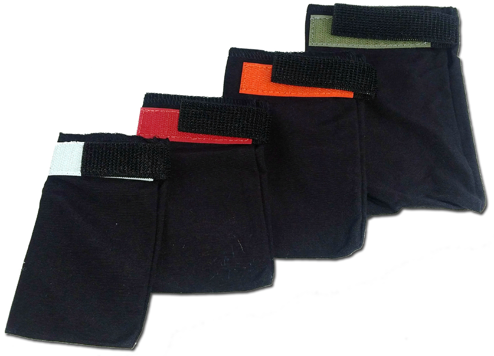 Neewa Hundsockor Cordura
