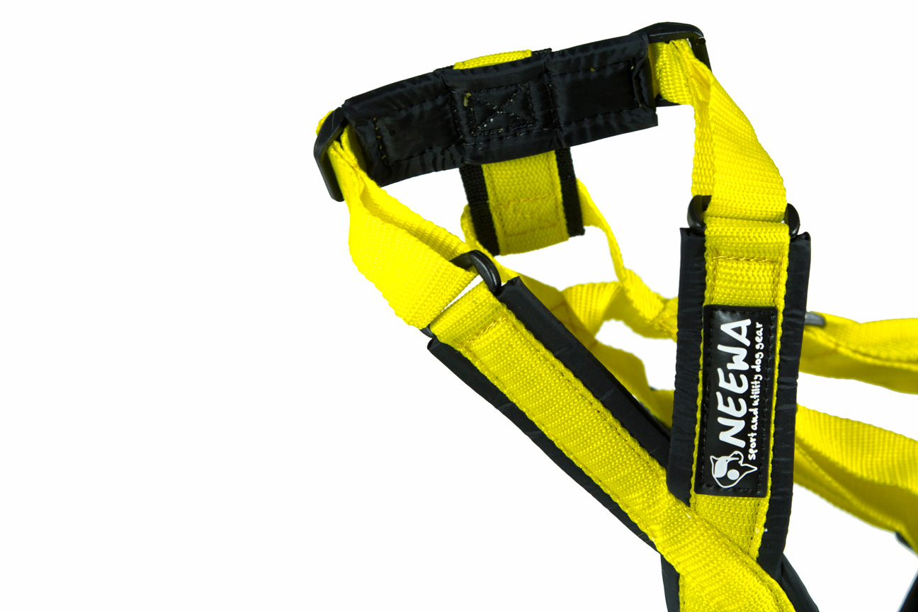 Neewa Sled Dog X-Back Dragsele - 3
