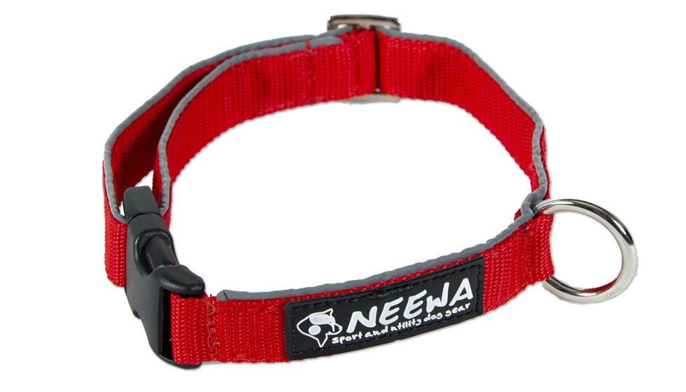Neewa Halsband Easy Fit - Small - 5