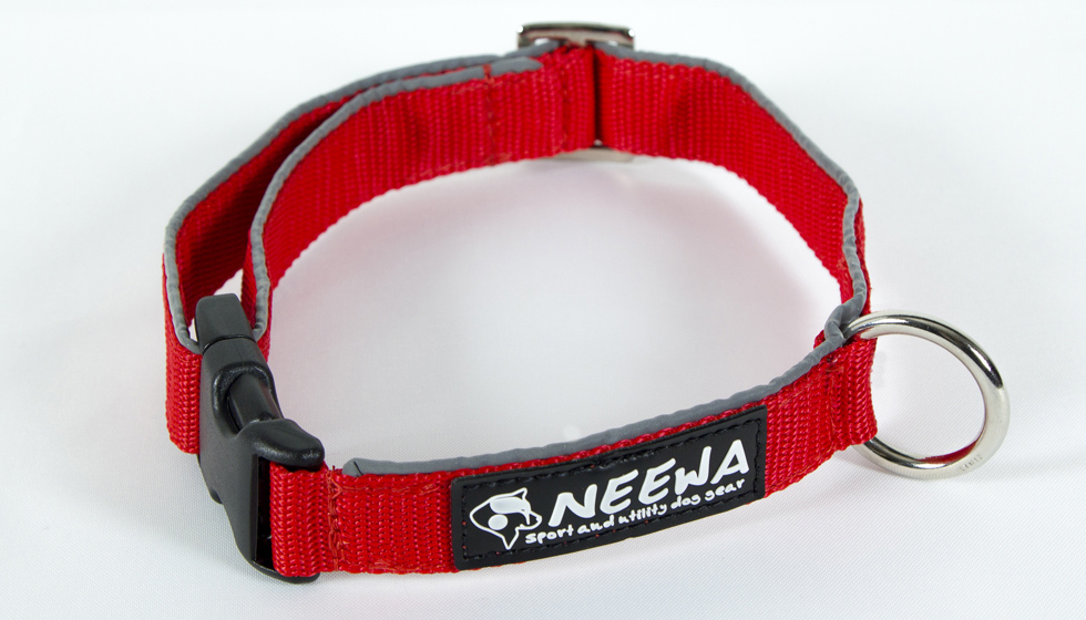 Neewa Halsband TP - 2