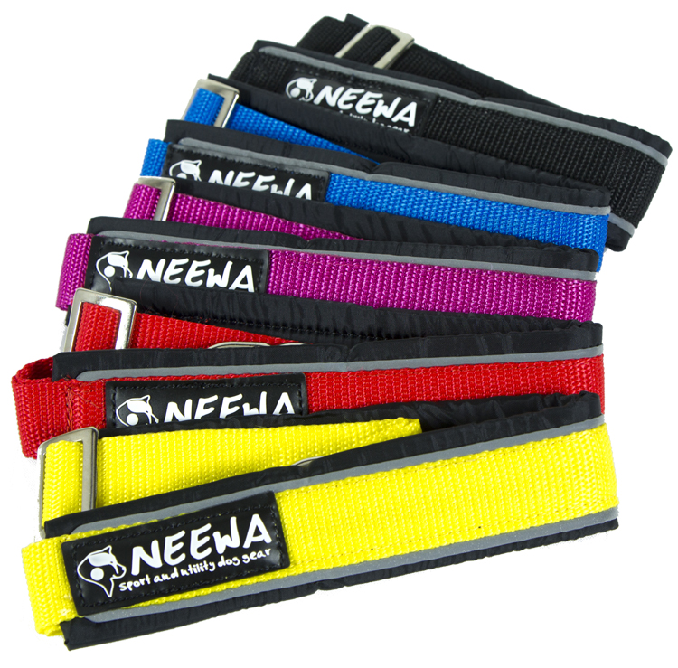 Neewa Halsband Halvstryp - 2