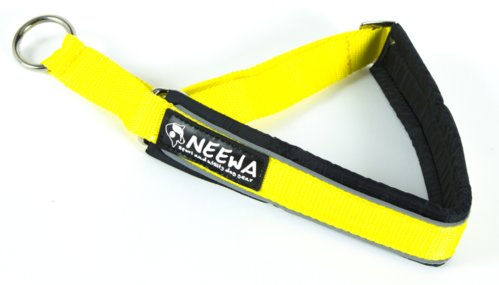 Neewa Halsband Halvstryp - 3