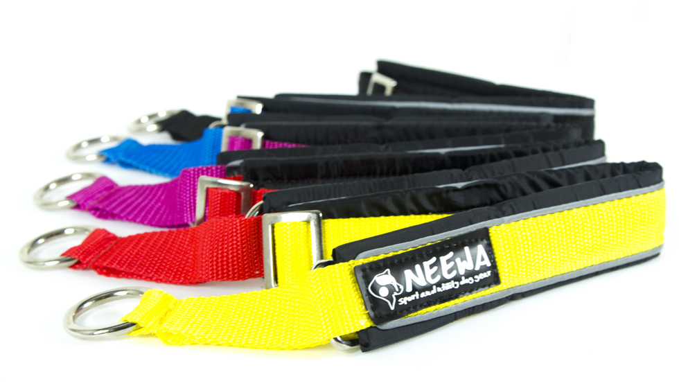 Neewa Halsband Halvstryp - 5