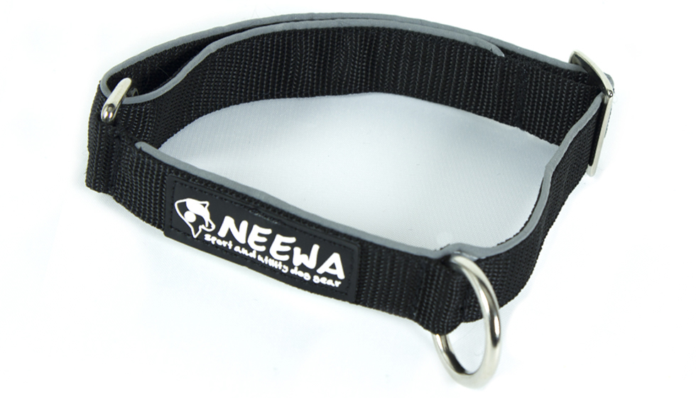 Neewa Ställbart Halsband O-Ring - 5