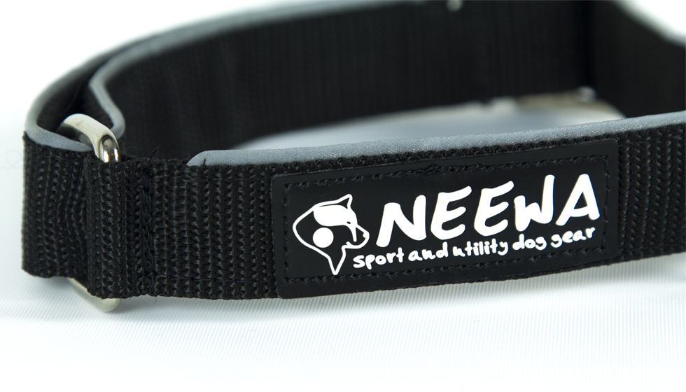Neewa Ställbart Halsband O-Ring - 3