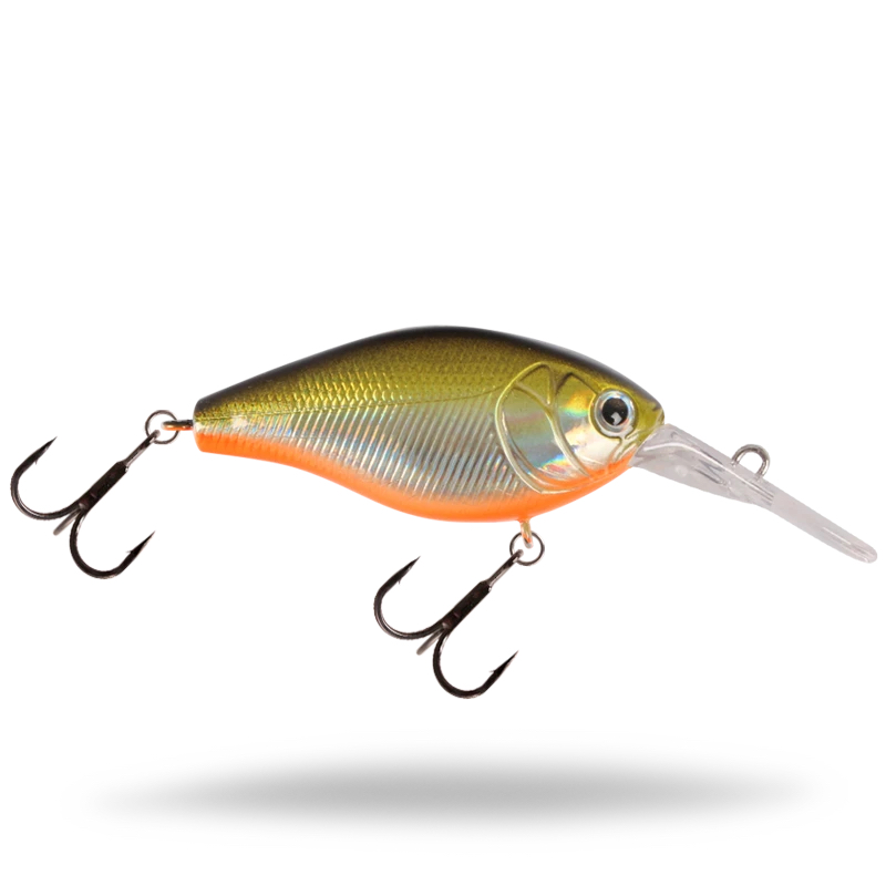 Strike Pro Cranky X Deep 6cm 15g