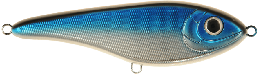 Strike Pro Buster Jerk 15cm Slow Sinking - 2