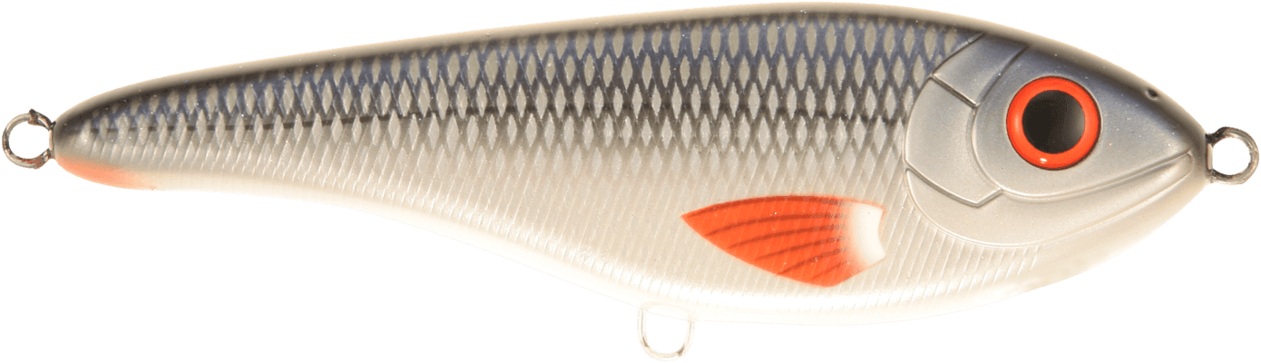 Strike Pro Buster Jerk 15cm Slow Sinking - 3