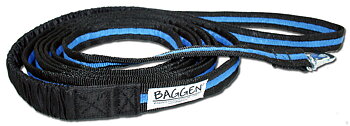 Baggen Expanderkoppel 4m x 25mm
