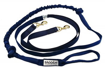 Baggen Draglina Dubbel Extreme (BGB-Hake)