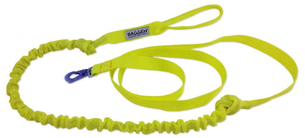 Baggen Draglina Expander Gul