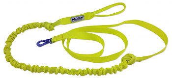 Baggen Draglina Expander Gul