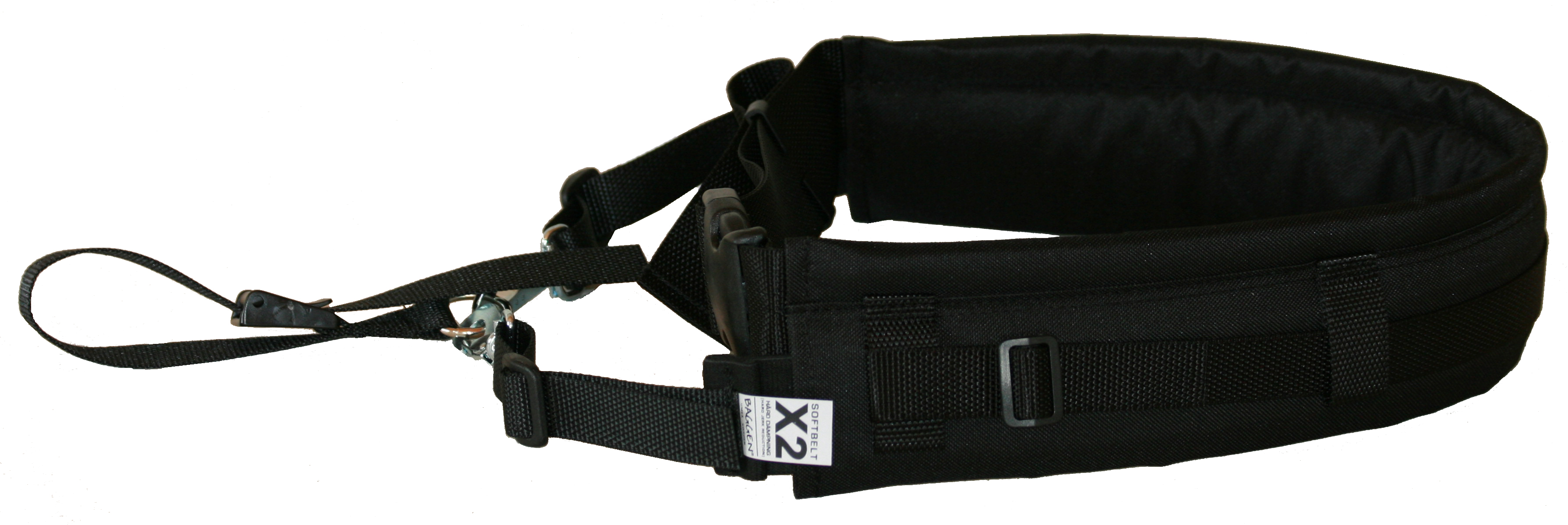 Baggen Softbelt Vildmark - 2