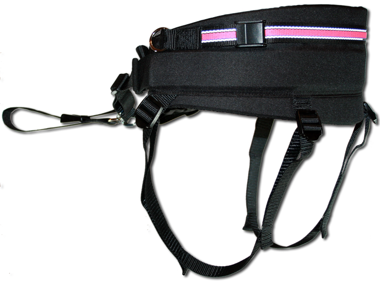 Baggen Softbelt Race - 2