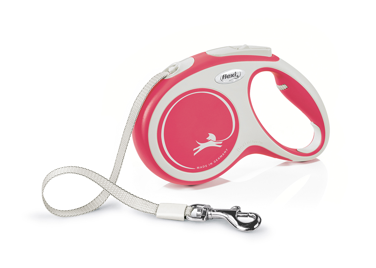 Flexi New Comfort M 5M Band - 2