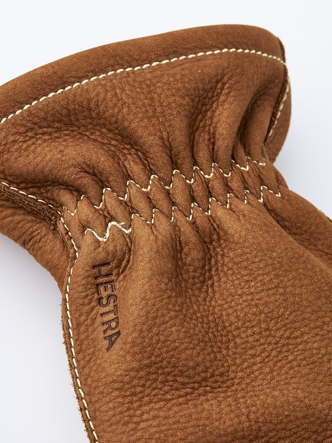 Hestra Atle Nubuck - 2
