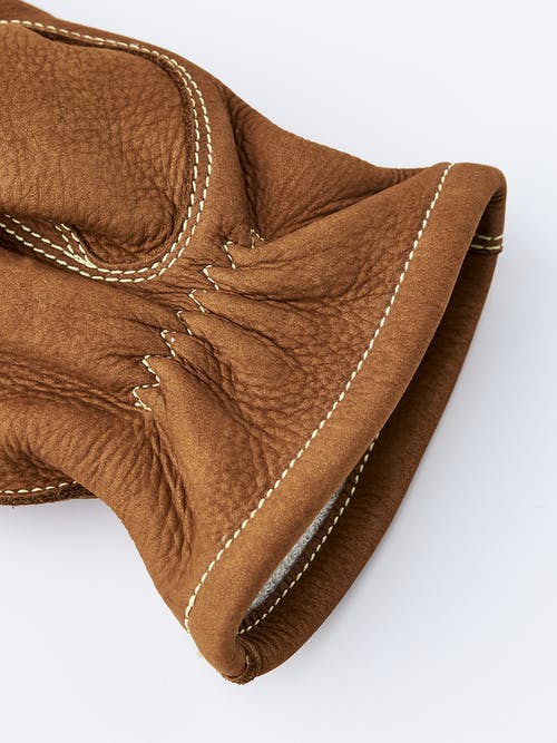 Hestra Atle Nubuck - 4