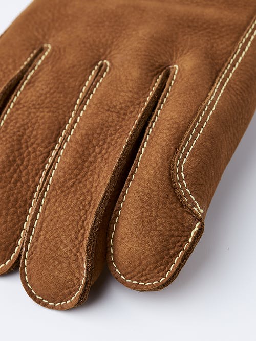 Hestra Atle Nubuck - 5