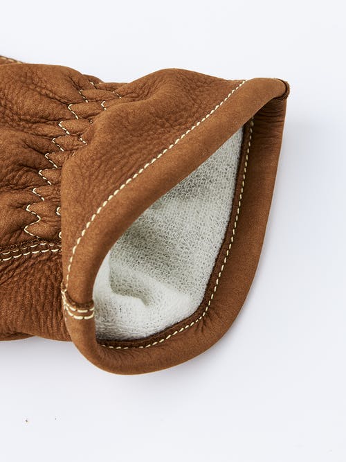Hestra Atle Nubuck - 3