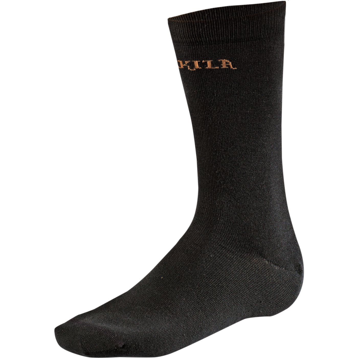 Härkila Coolmax II Liner Sock Svart